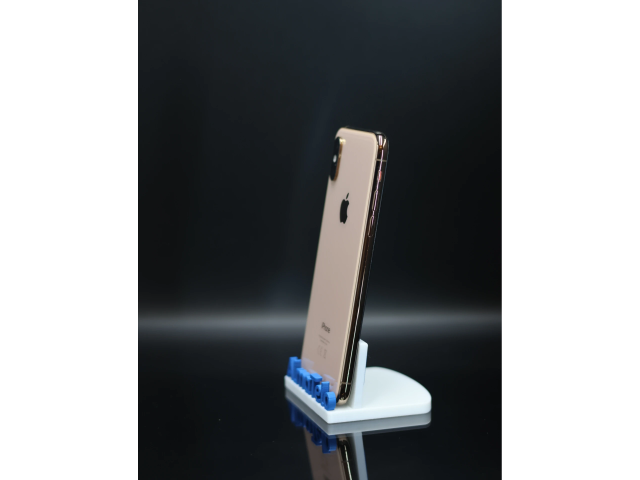 Apple iPhone XS 64 GB Gold 100% akku - 12 HÓ GARANCIA