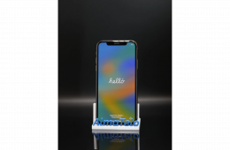 Apple iPhone XS 64 GB Gold 100% akku - 12 HÓ GARANCIA