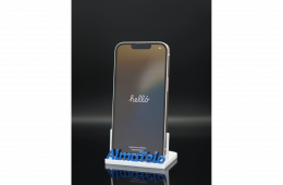 Apple iPhone 14 128 GB Starlight 100% akku - 12 HÓ GARANCIA