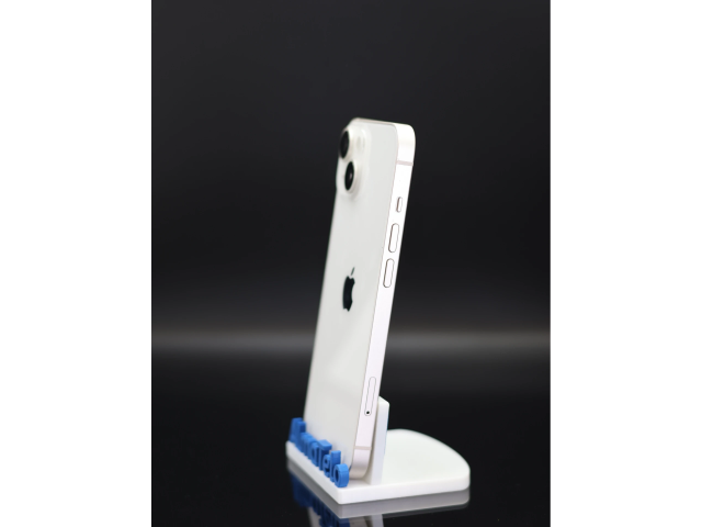 Apple iPhone 14 128 GB Starlight 100% akku - 12 HÓ GARANCIA