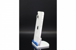 Apple iPhone 14 128 GB Starlight 100% akku - 12 HÓ GARANCIA