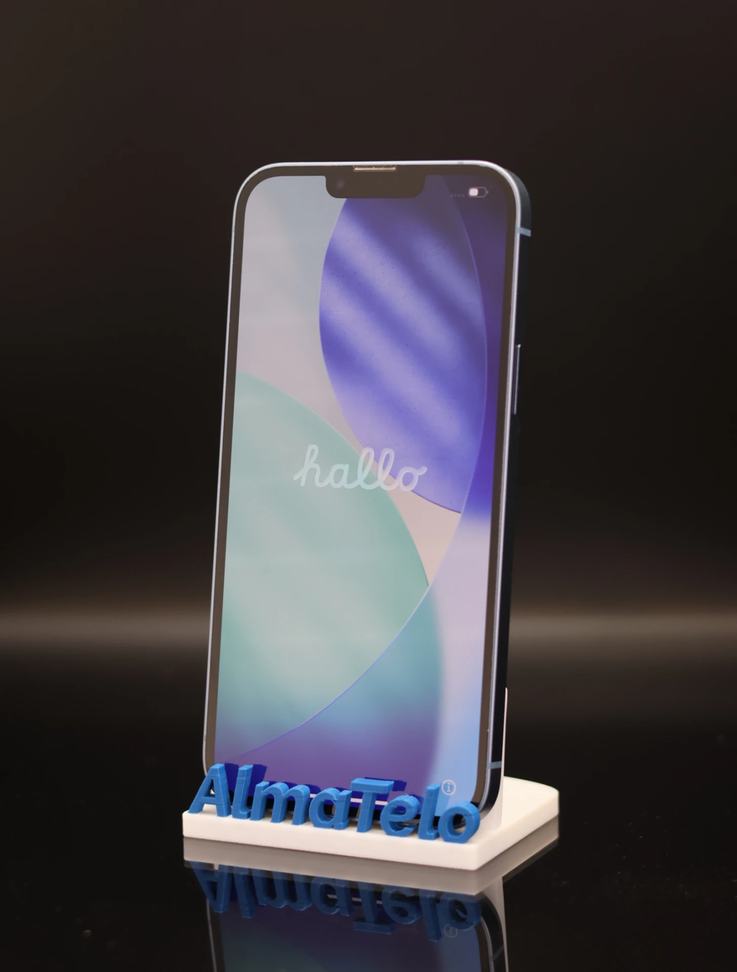 Apple iPhone 14 Plus 128 GB Blue 100% akku - 12 HÓ GARANCIA