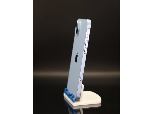 Apple iPhone 14 Plus 128 GB Blue 100% akku - 12 HÓ GARANCIA