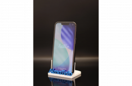 Apple iPhone 13 Pro 256 GB Graphite 100% akku - 12 HÓ GARANCIA