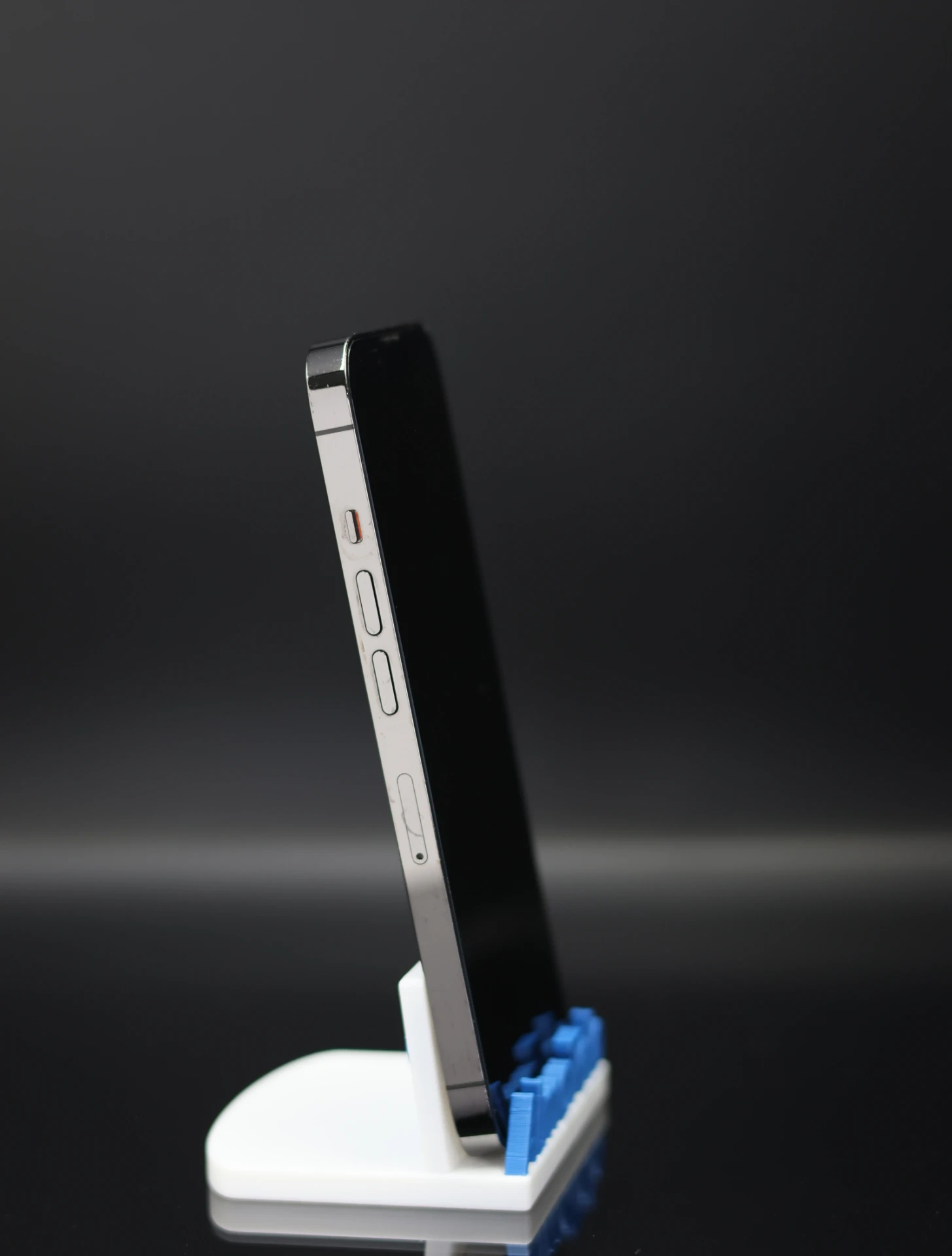 Apple iPhone 13 Pro 256 GB Graphite 100% akku - 12 HÓ GARANCIA