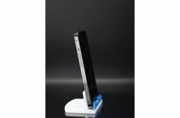 Apple iPhone 13 Pro 256 GB Graphite 100% akku - 12 HÓ GARANCIA