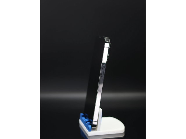 Apple iPhone 13 Pro 256 GB Graphite 100% akku - 12 HÓ GARANCIA