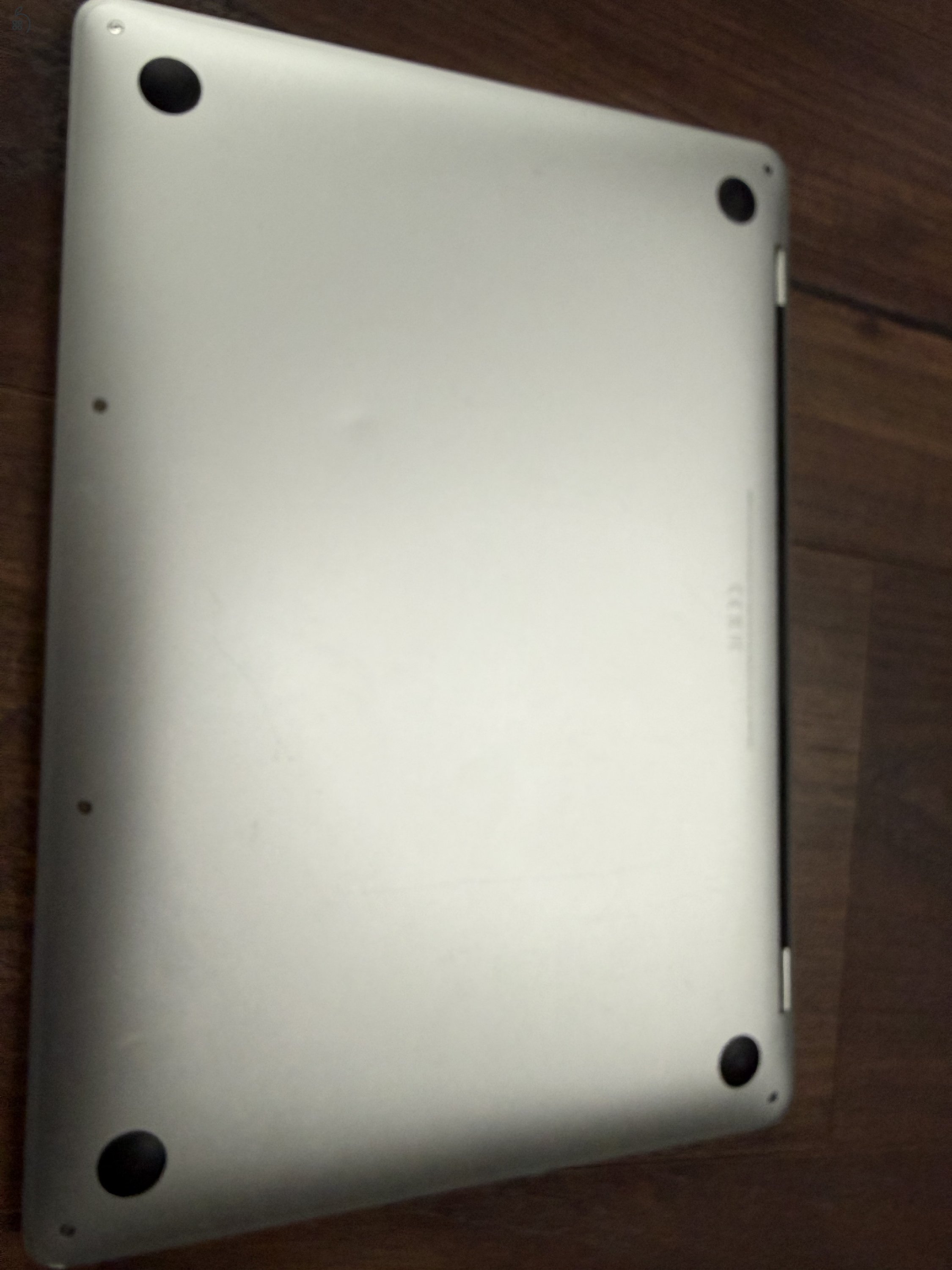 Apple MacBook Pro 13