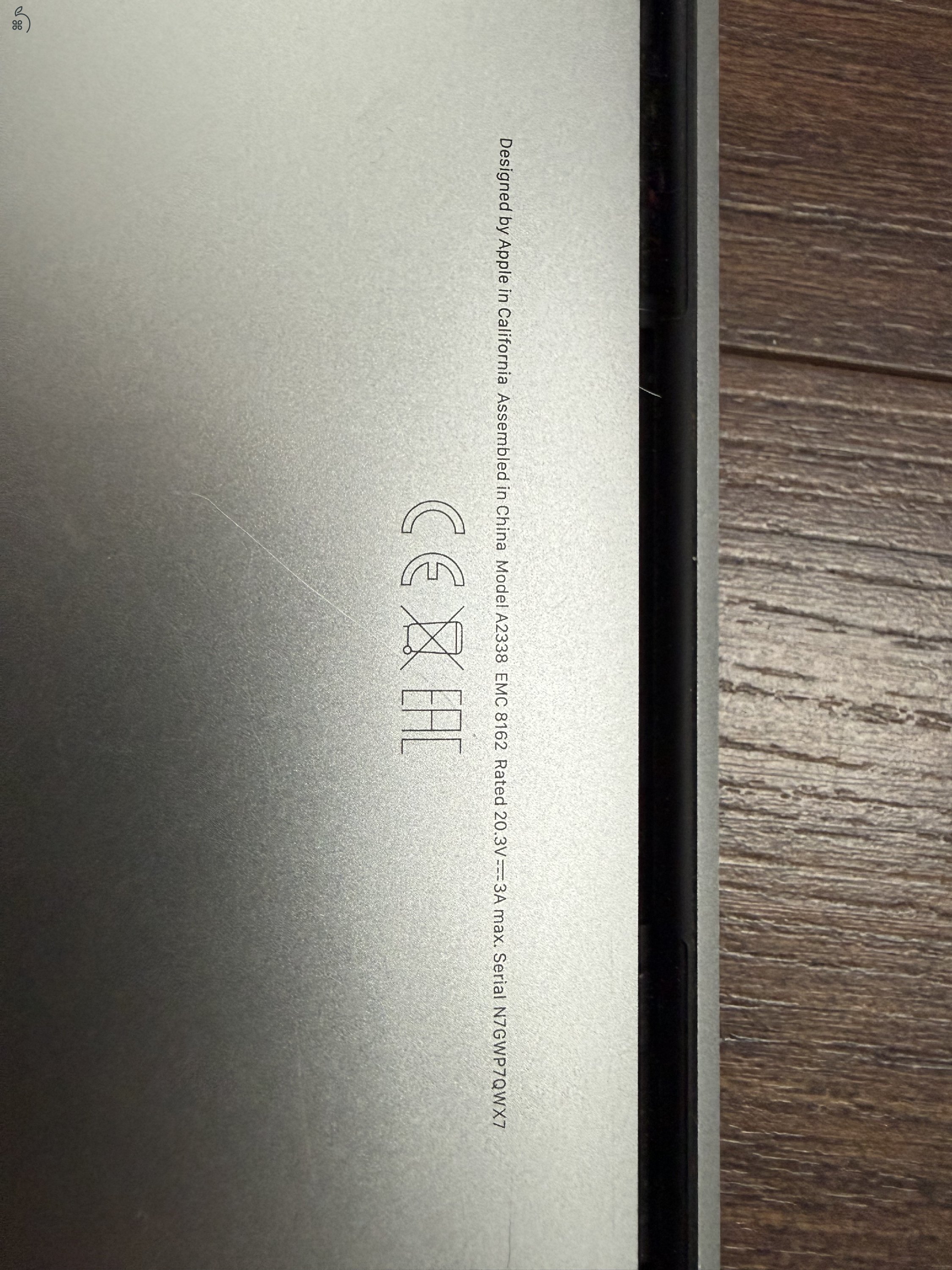 Apple MacBook Pro 13