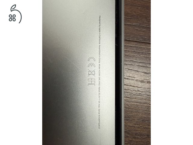 Apple MacBook Pro 13