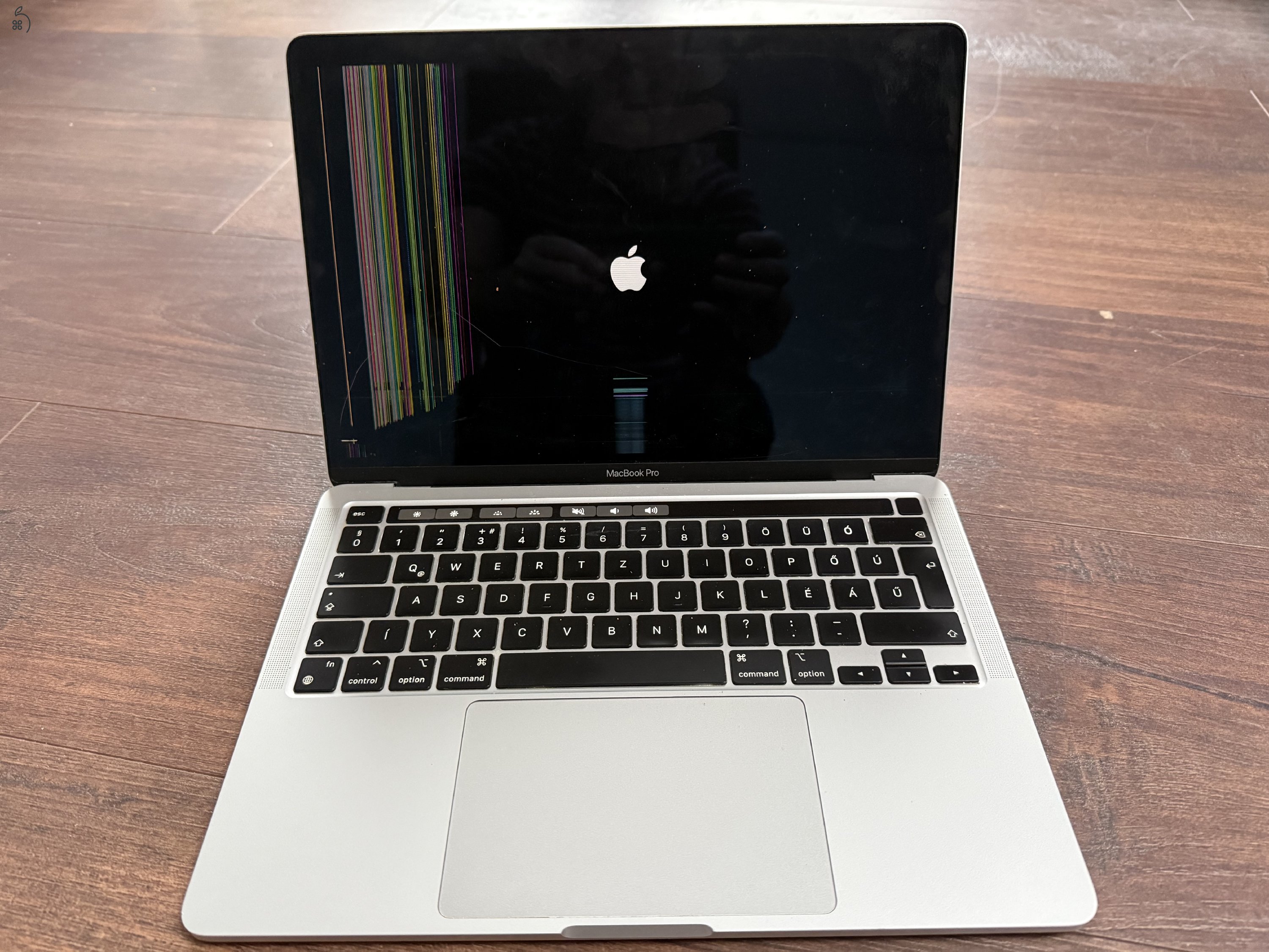 Apple MacBook Pro 13