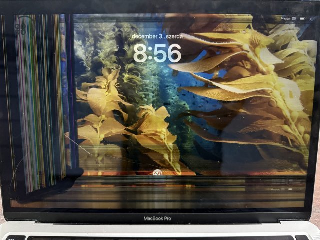 Apple MacBook Pro 13