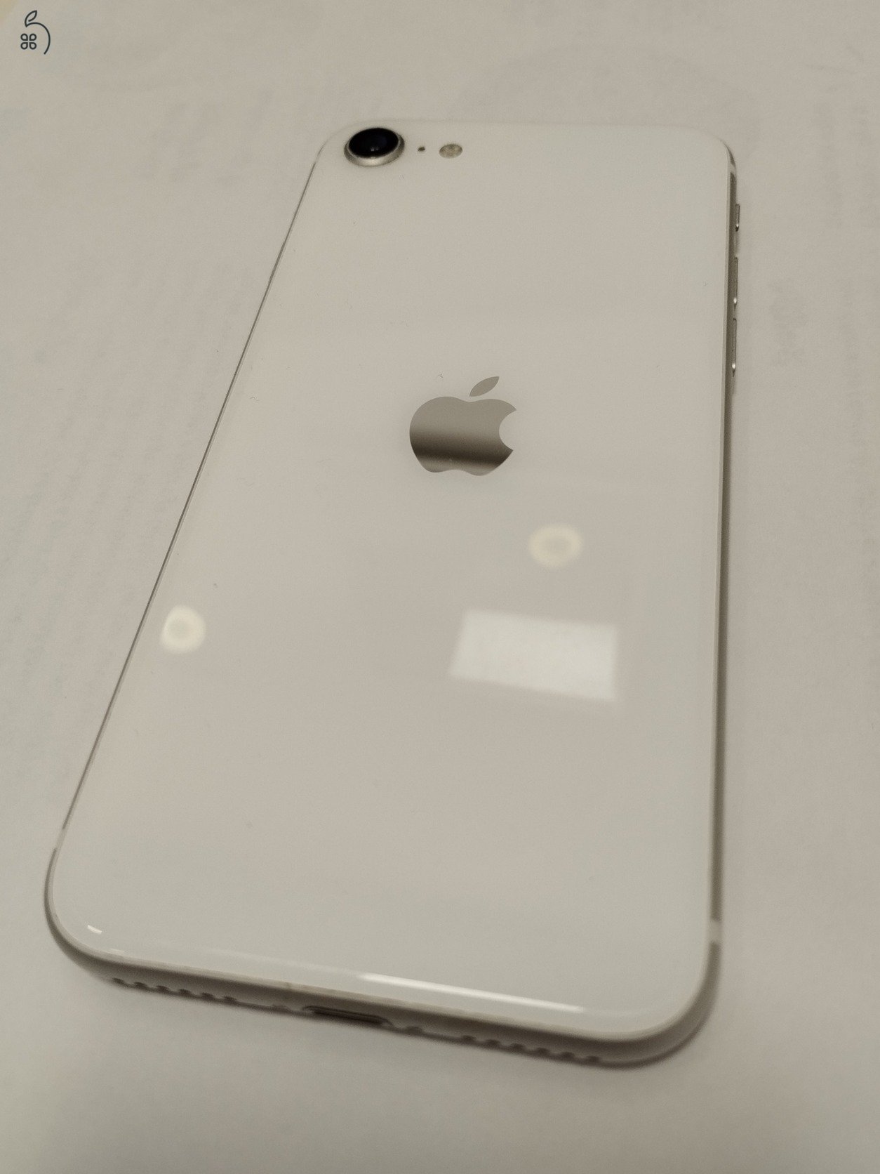 Iphone SE 2020 64GB iOS17