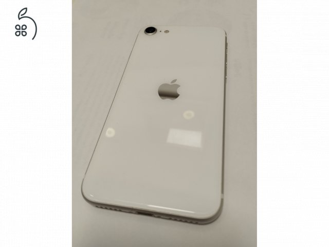 Iphone SE 2020 64GB iOS17