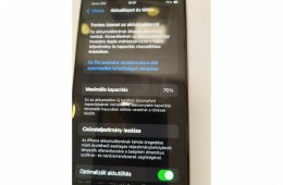 Iphone SE 2020 64GB iOS17