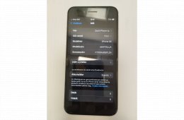 Iphone SE 2020 64GB iOS17
