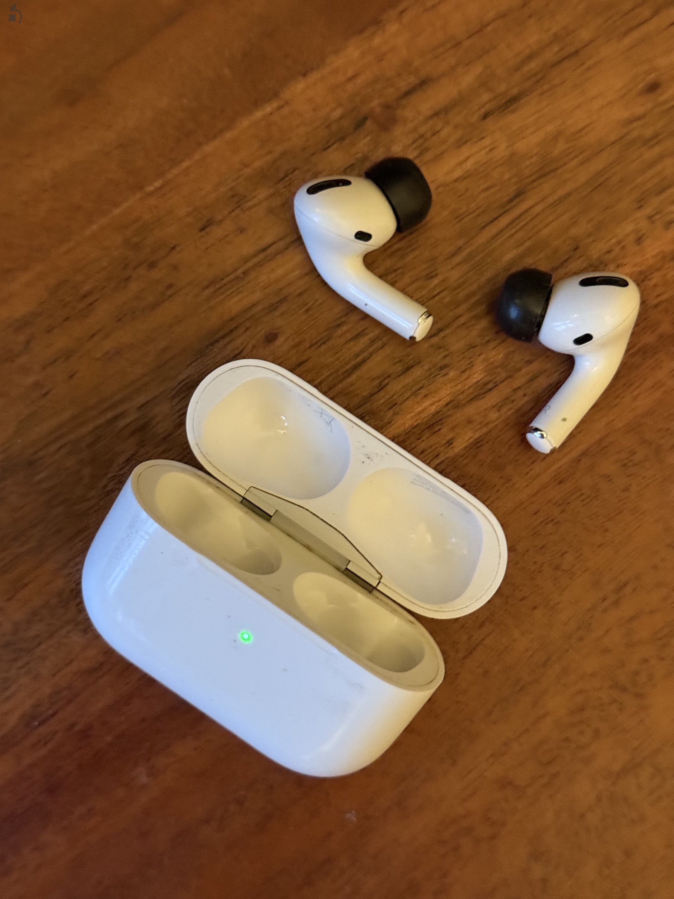 Airpods Pro 1