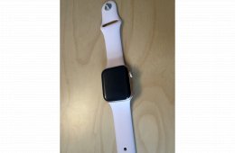 Watch Series 6 rosegold 40mm