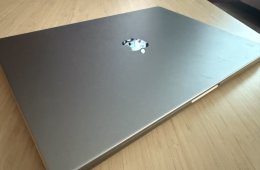 MacBook Pro 16” – Újszerű állapot • 512 GB SSD /32GB RAM/ Apple M1 Pro
