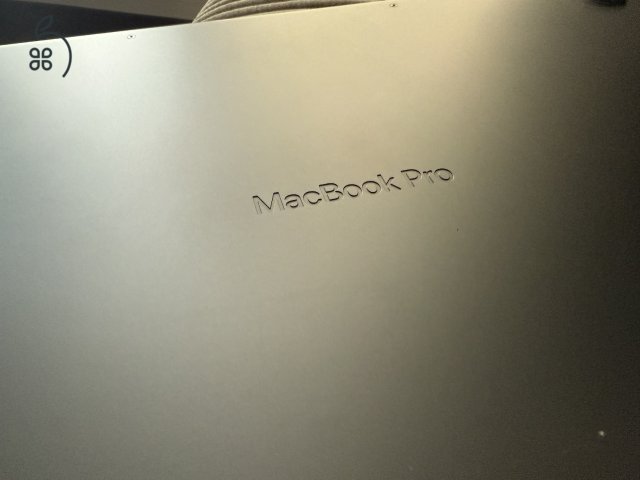 MacBook Pro 16” – Újszerű állapot • 512 GB SSD /32GB RAM/ Apple M1 Pro