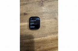 Apple Watch 10, 46 mm közel egy év jótállással eladó