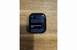 Apple Watch 10, 46 mm közel egy év jótállással eladó