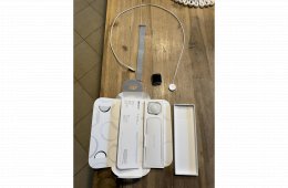 Apple Watch 10, 46 mm közel egy év jótállással eladó