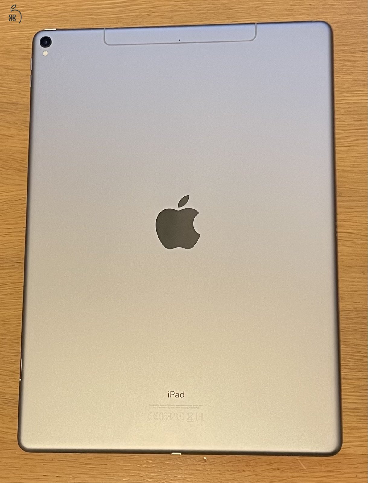 Eladó kiváló állapotban lévő ipad Pro 12.9