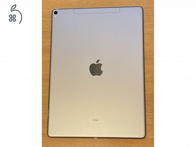 Eladó kiváló állapotban lévő ipad Pro 12.9