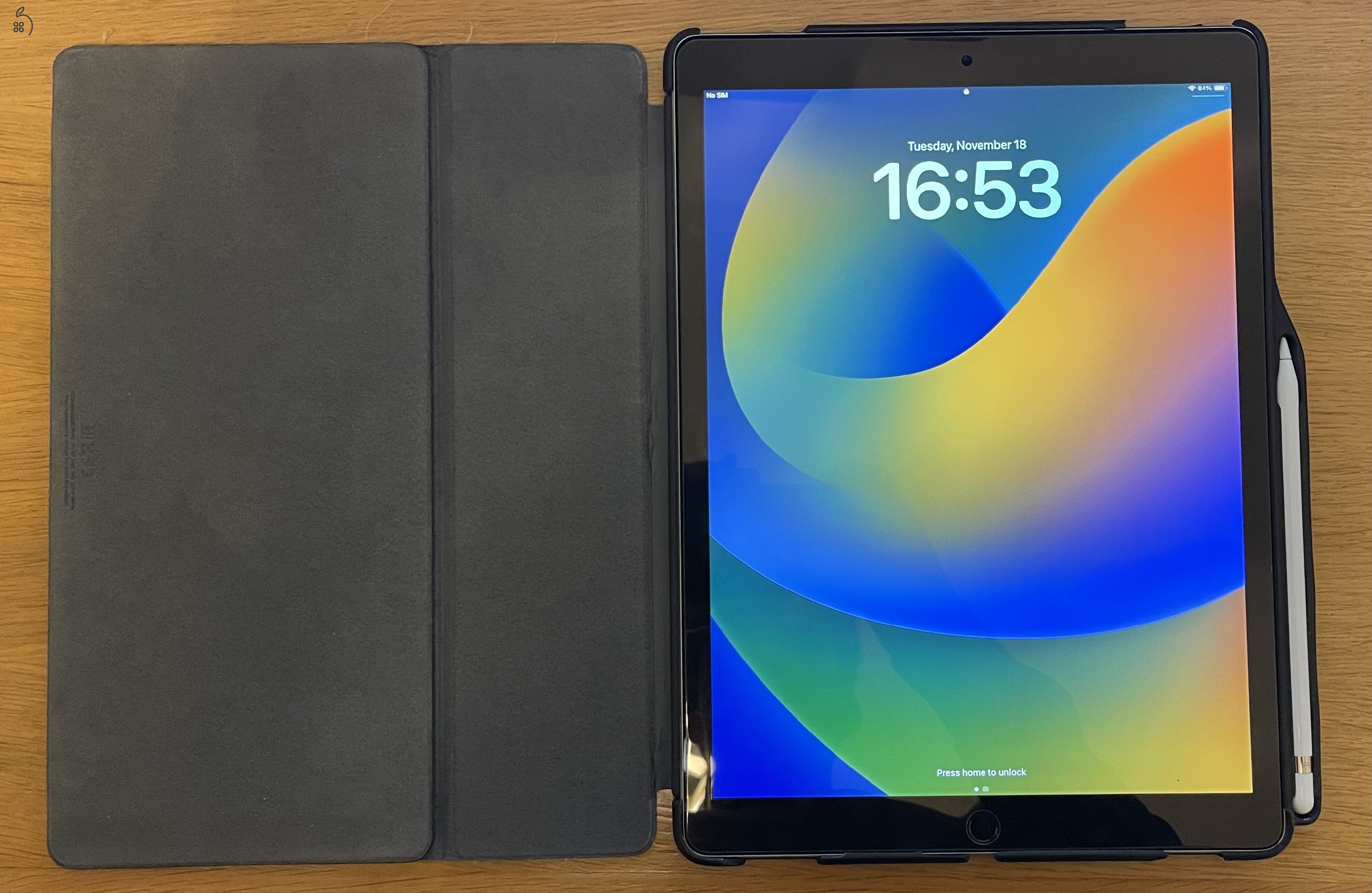 Eladó kiváló állapotban lévő ipad Pro 12.9