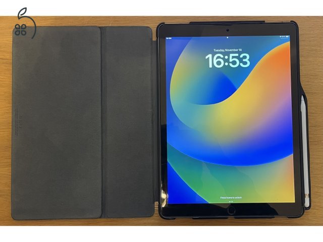 Eladó kiváló állapotban lévő ipad Pro 12.9