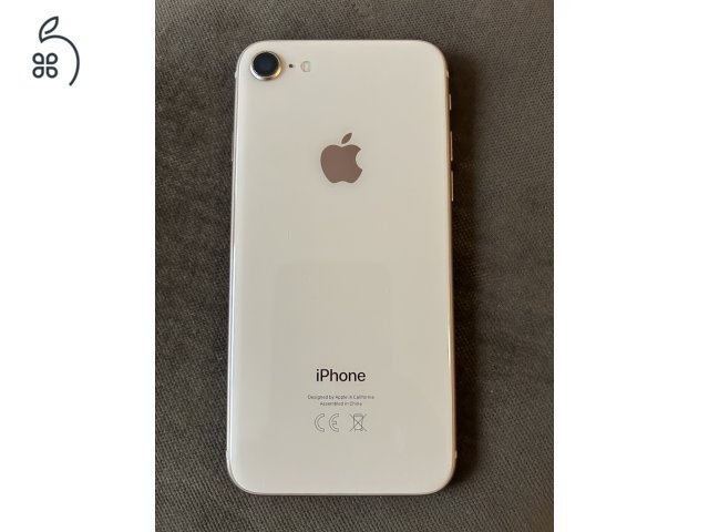 Hibás iPhone 8