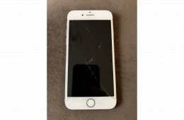 Hibás iPhone 8