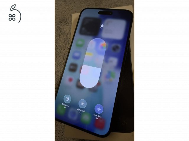 iPhone 15 PRO Max 256GB Titánium Kék