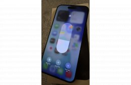 iPhone 15 PRO Max 256GB Titánium Kék