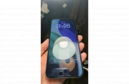 iPhone 15 PRO Max 256GB Titánium Kék