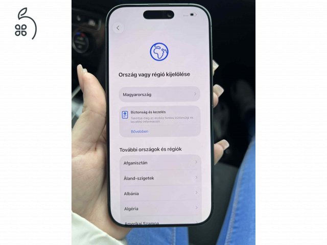 Iphone 17 iStyle vasarlas 