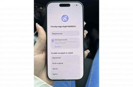 Iphone 17 iStyle vasarlas 