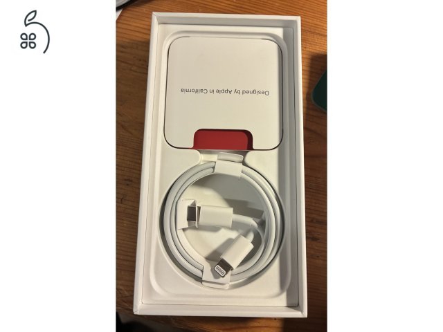 Iphone 13 mini 128 Gb 100% aksi újszerű