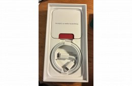 Iphone 13 mini 128 Gb 100% aksi újszerű