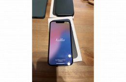 iPhone 13 mini 256GB eladó