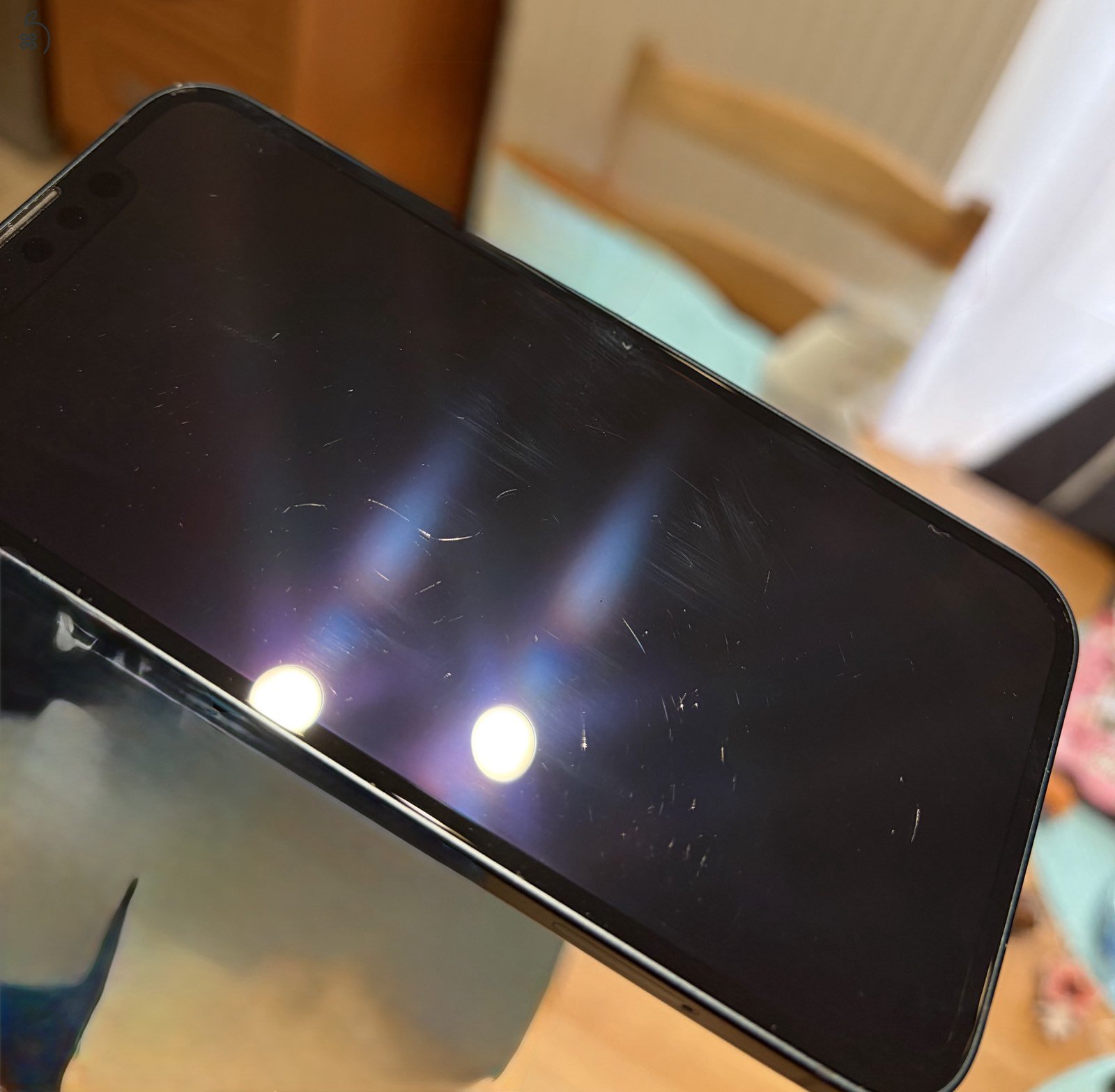 iPhone 13 mini 256GB eladó