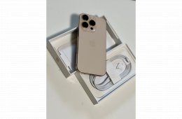 iPhone 16 Pro Desert Titanium 
