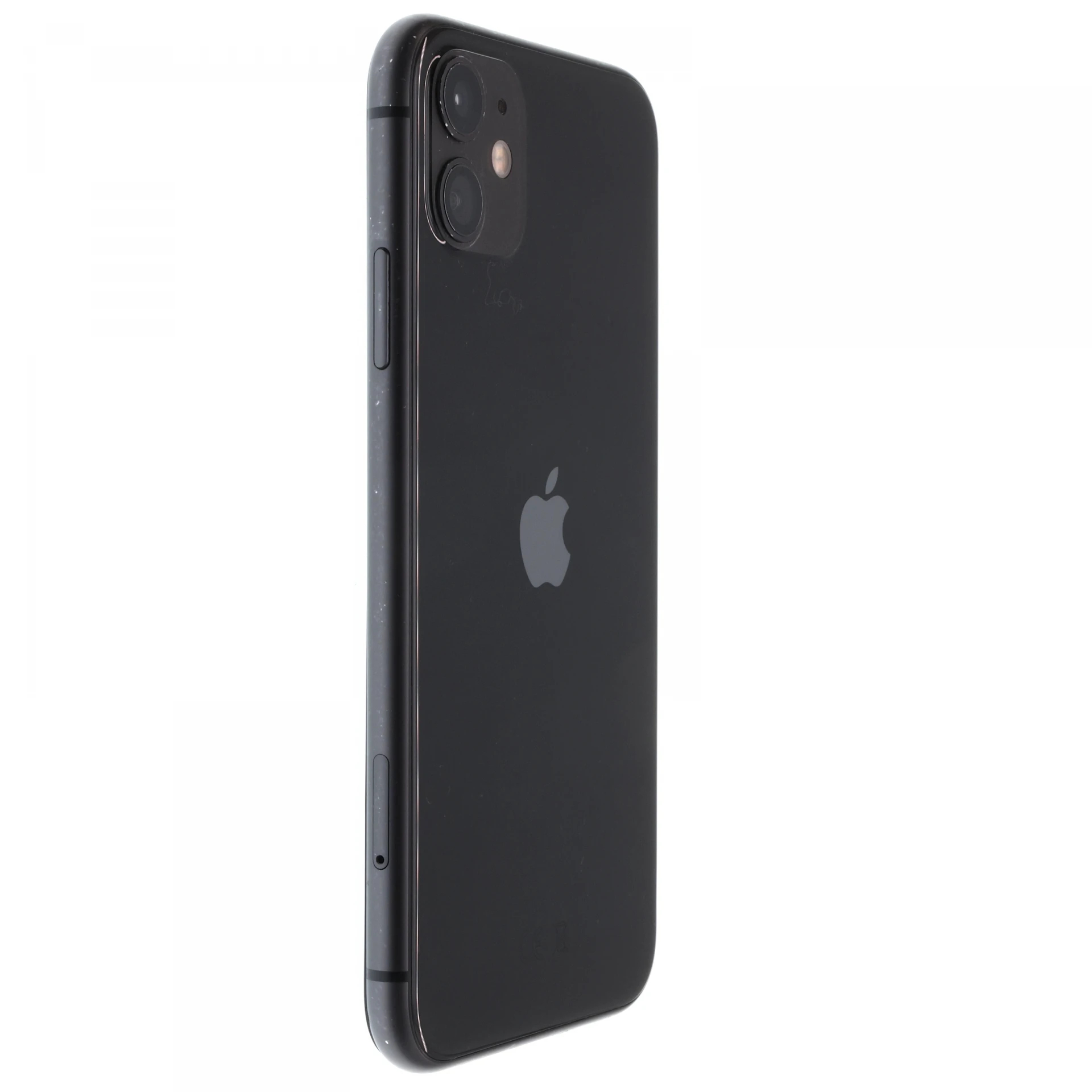 Apple iPhone 11 64 GB Black 100%