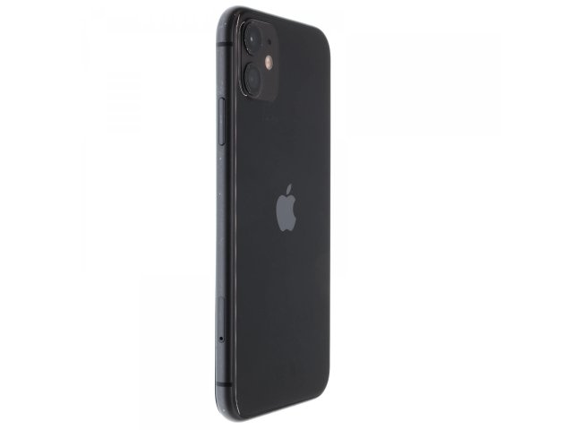 Apple iPhone 11 64 GB Black 100%