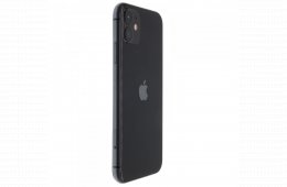Apple iPhone 11 64 GB Black 100%