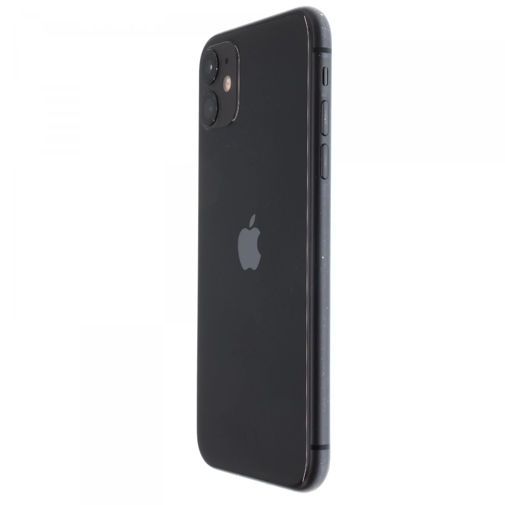 Apple iPhone 11 64 GB Black 100%