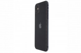 Apple iPhone 11 64 GB Black 100%
