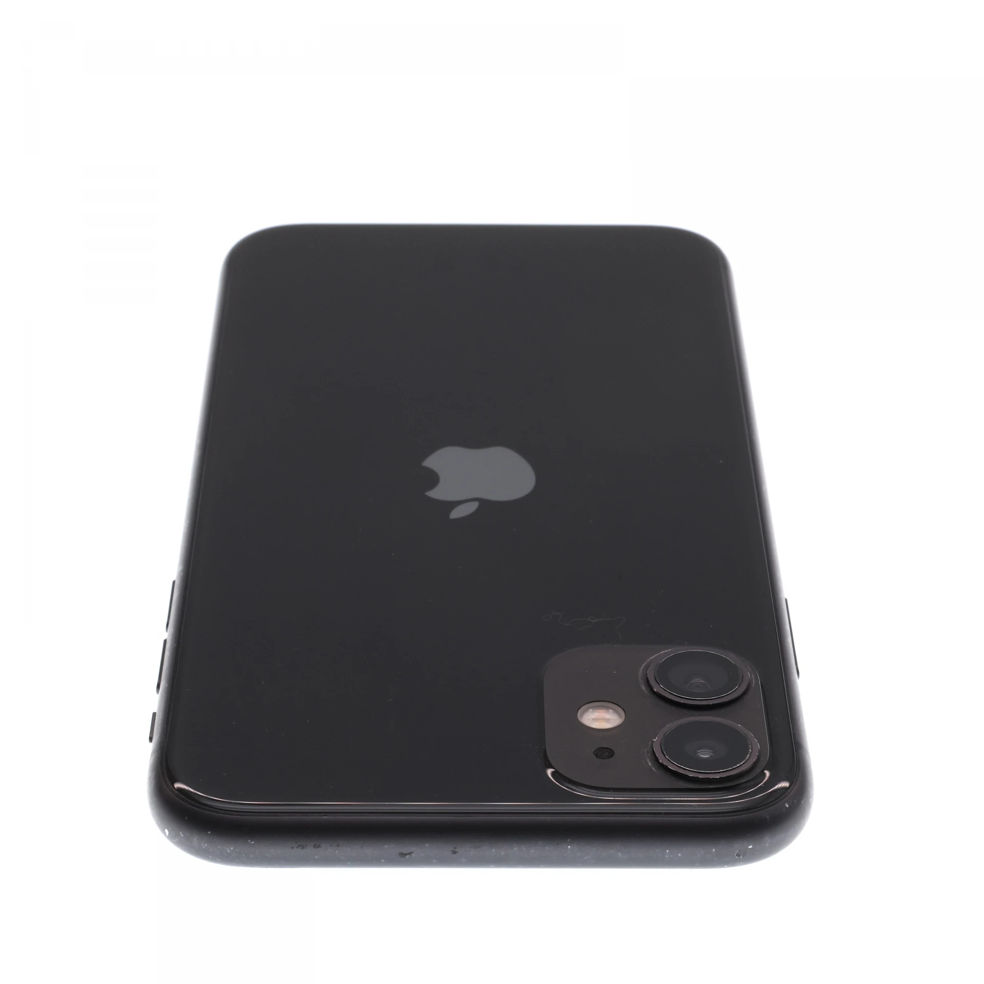 Apple iPhone 11 64 GB Black 100%