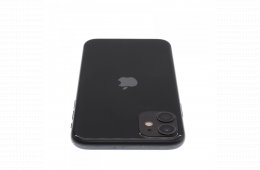 Apple iPhone 11 64 GB Black 100%